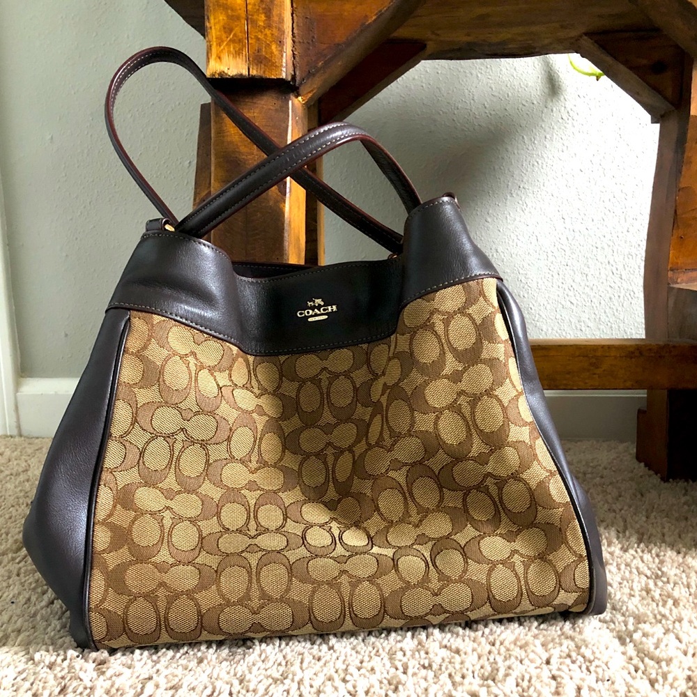 Coach Bag!!!